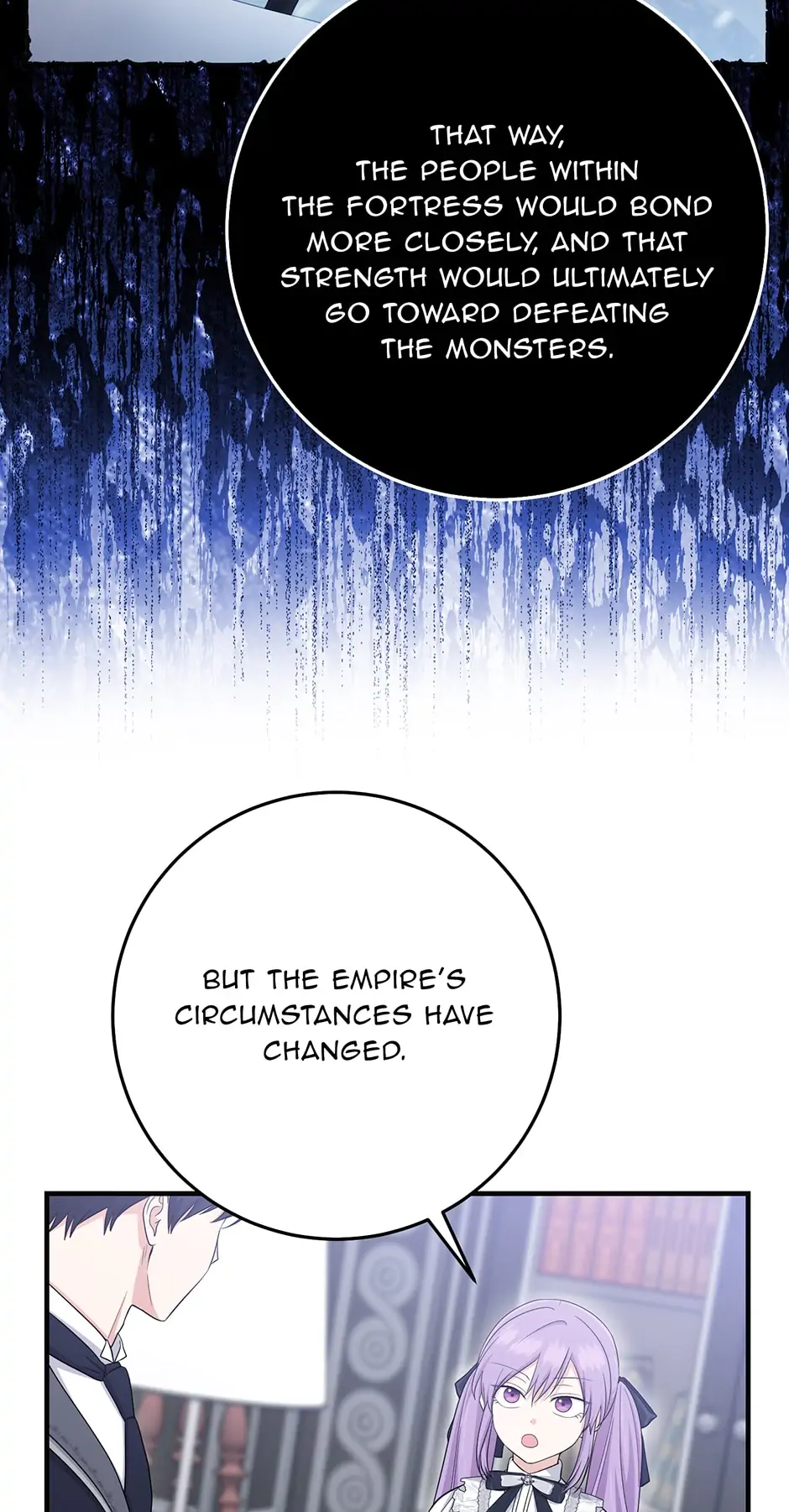 The Unintentionally Ideal Adopted Daughter Chapter 32 - page 44