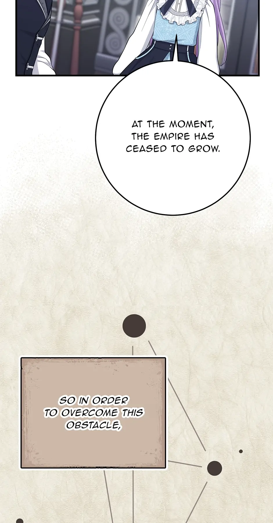 The Unintentionally Ideal Adopted Daughter Chapter 32 - page 45