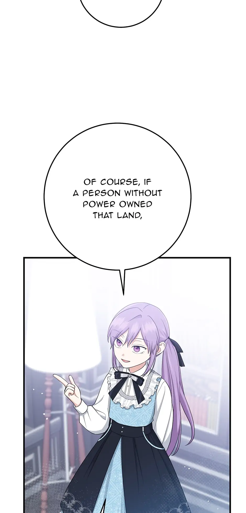 The Unintentionally Ideal Adopted Daughter Chapter 32 - page 54