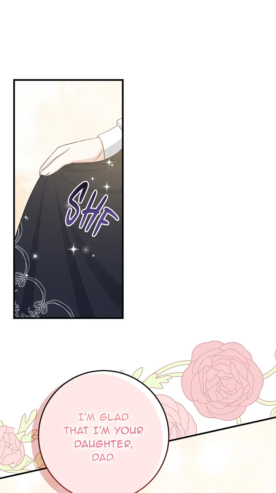 The Unintentionally Ideal Adopted Daughter Chapter 32 - page 57