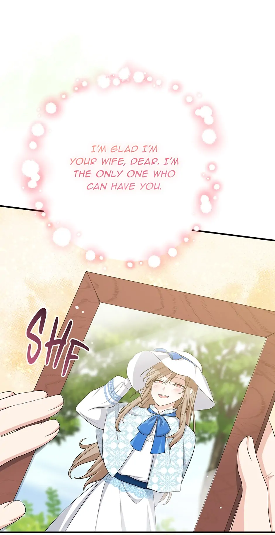 The Unintentionally Ideal Adopted Daughter Chapter 32 - page 63