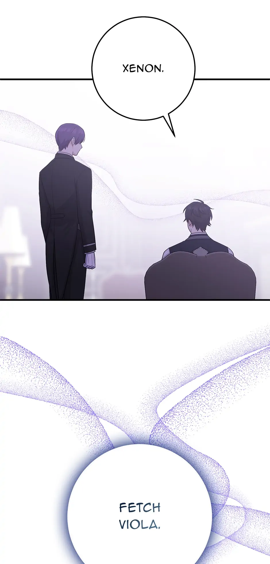 The Unintentionally Ideal Adopted Daughter Chapter 32 - page 8