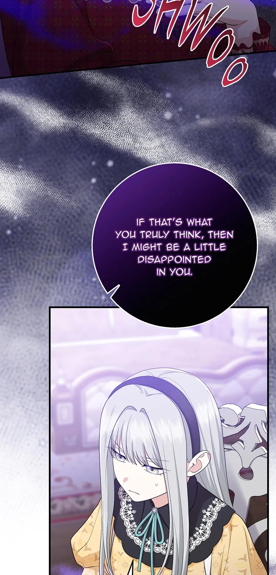 The Unintentionally Ideal Adopted Daughter Chapter 33 - page 13