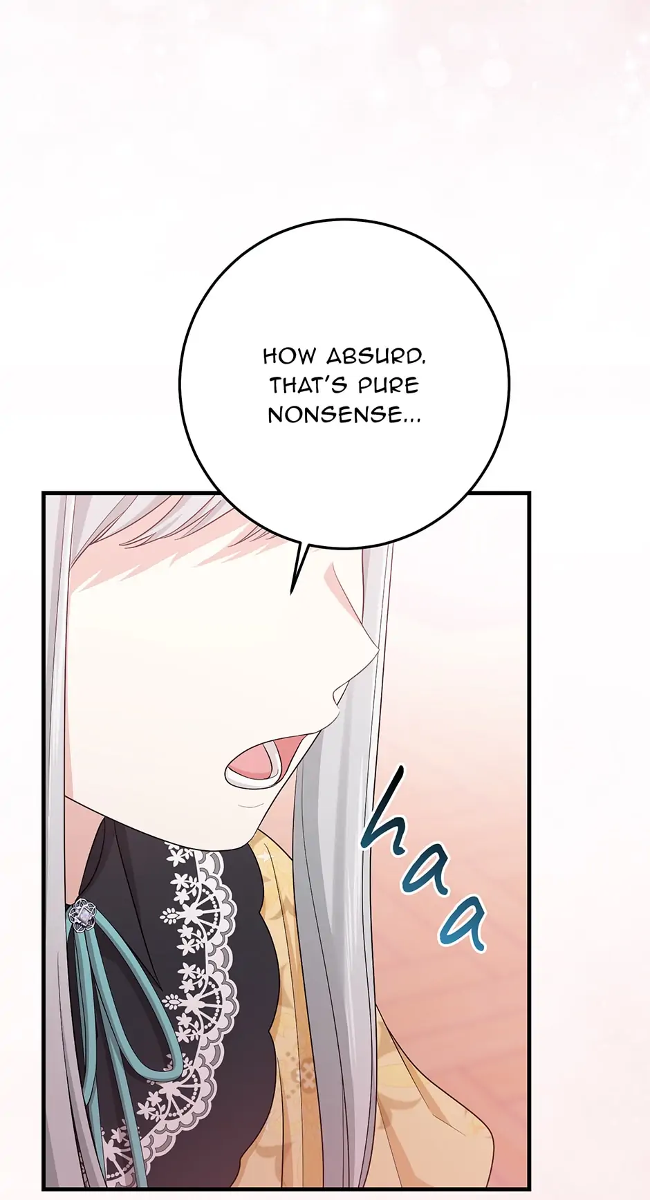 The Unintentionally Ideal Adopted Daughter Chapter 33 - page 19