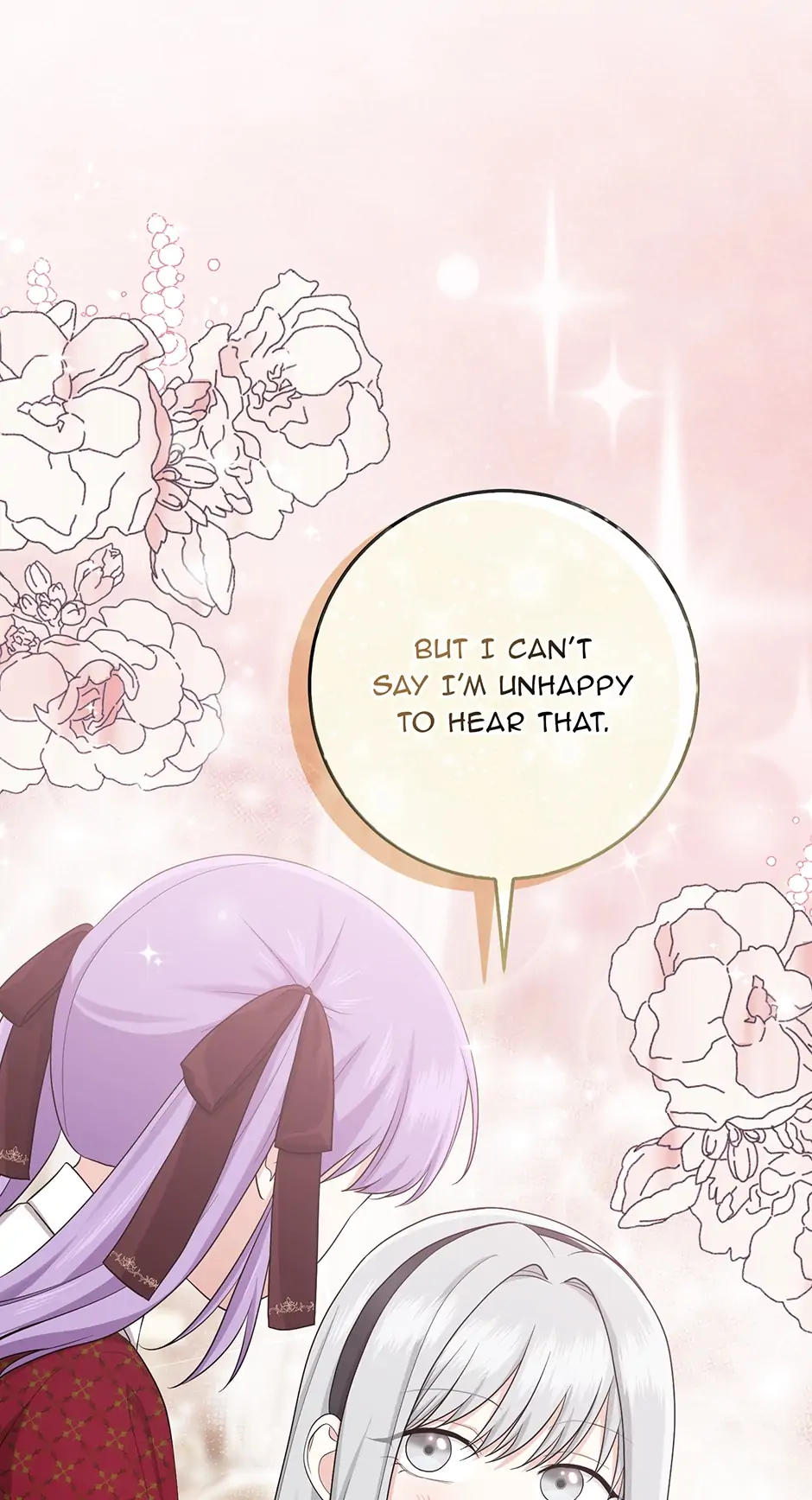 The Unintentionally Ideal Adopted Daughter Chapter 33 - page 20
