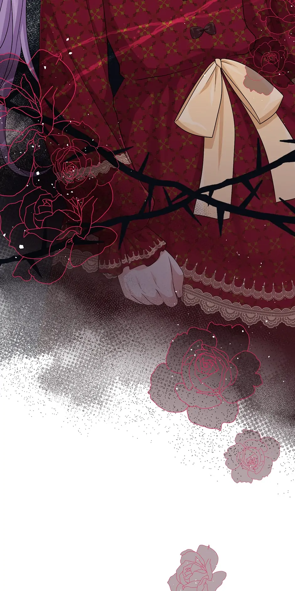 The Unintentionally Ideal Adopted Daughter Chapter 33 - page 25