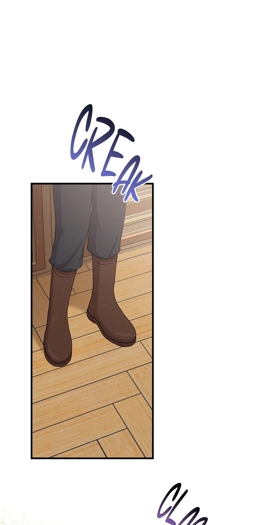 The Unintentionally Ideal Adopted Daughter Chapter 33 - page 27