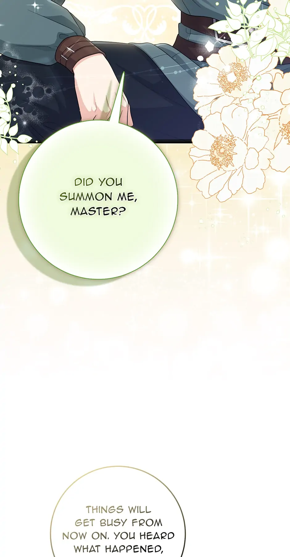 The Unintentionally Ideal Adopted Daughter Chapter 33 - page 29