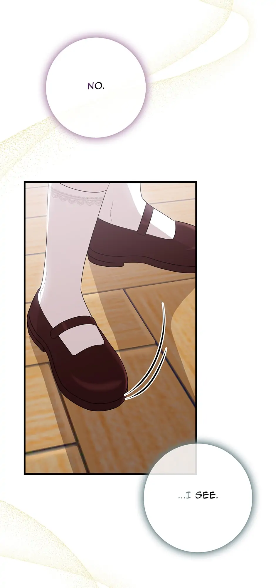 The Unintentionally Ideal Adopted Daughter Chapter 33 - page 34