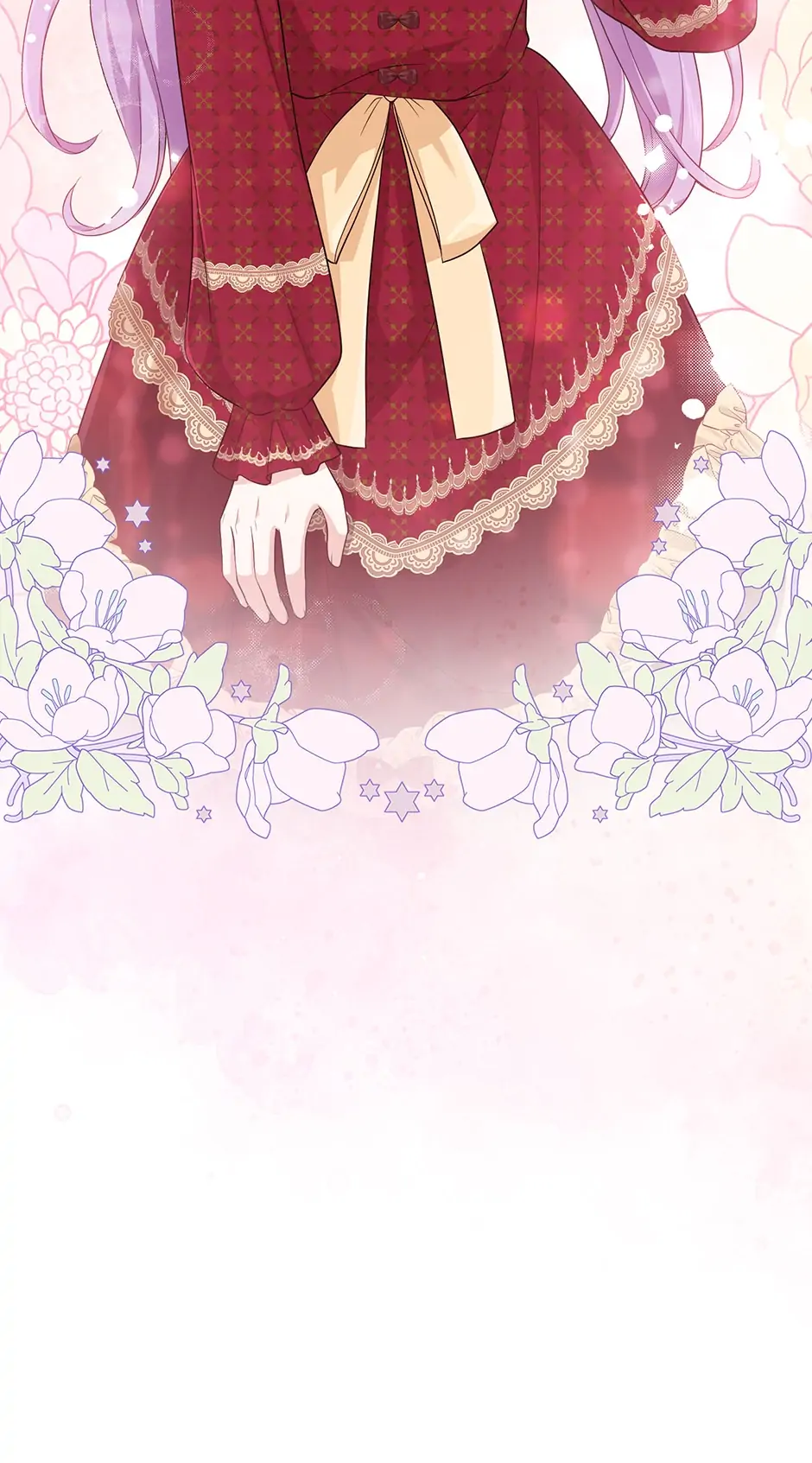 The Unintentionally Ideal Adopted Daughter Chapter 33 - page 41