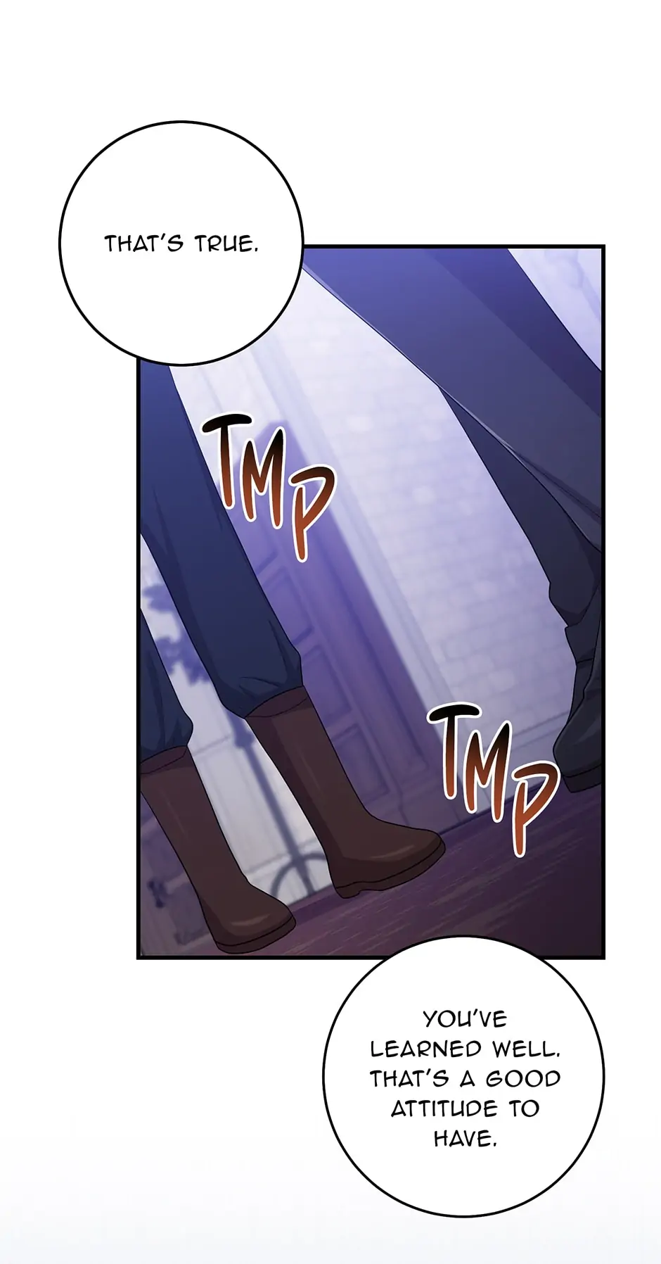 The Unintentionally Ideal Adopted Daughter Chapter 33 - page 51