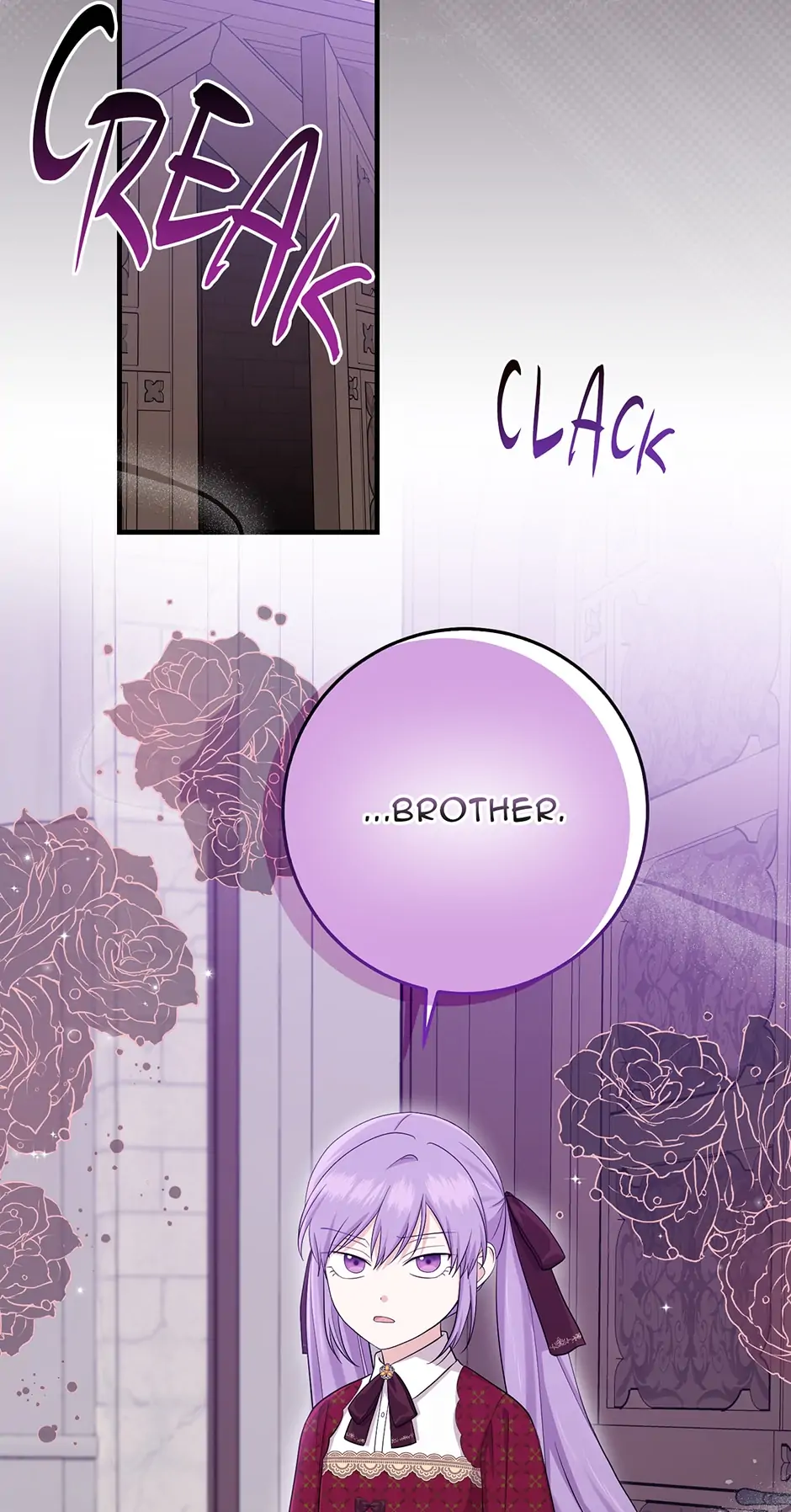The Unintentionally Ideal Adopted Daughter Chapter 33 - page 55