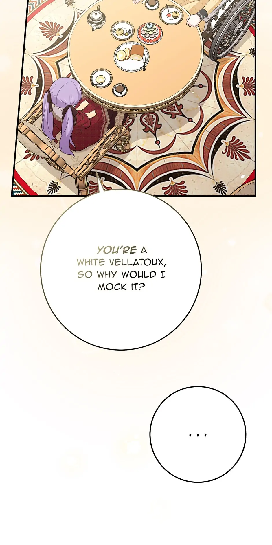 The Unintentionally Ideal Adopted Daughter Chapter 33 - page 5