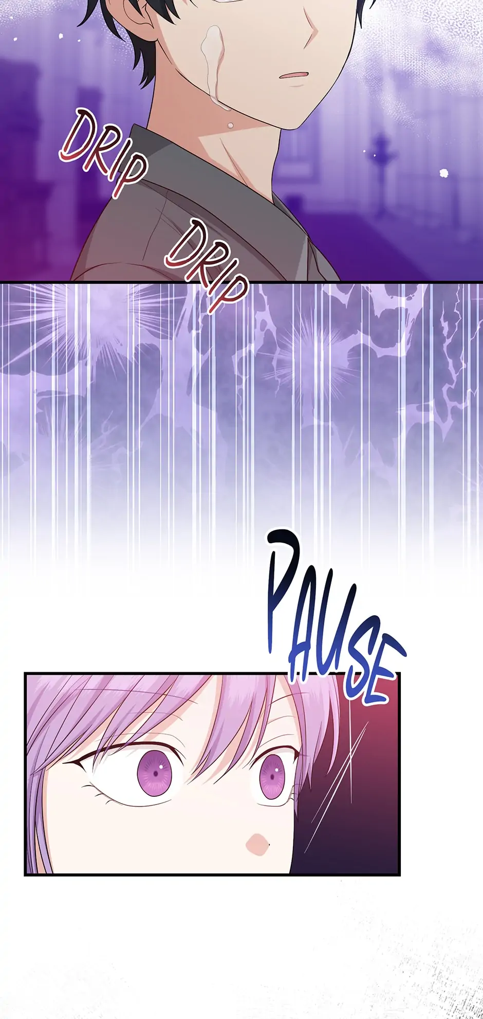 The Unintentionally Ideal Adopted Daughter Chapter 33 - page 59