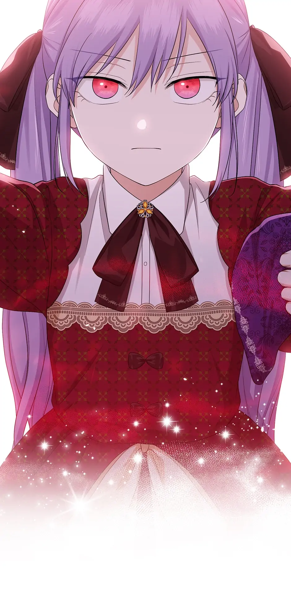 The Unintentionally Ideal Adopted Daughter Chapter 33 - page 65