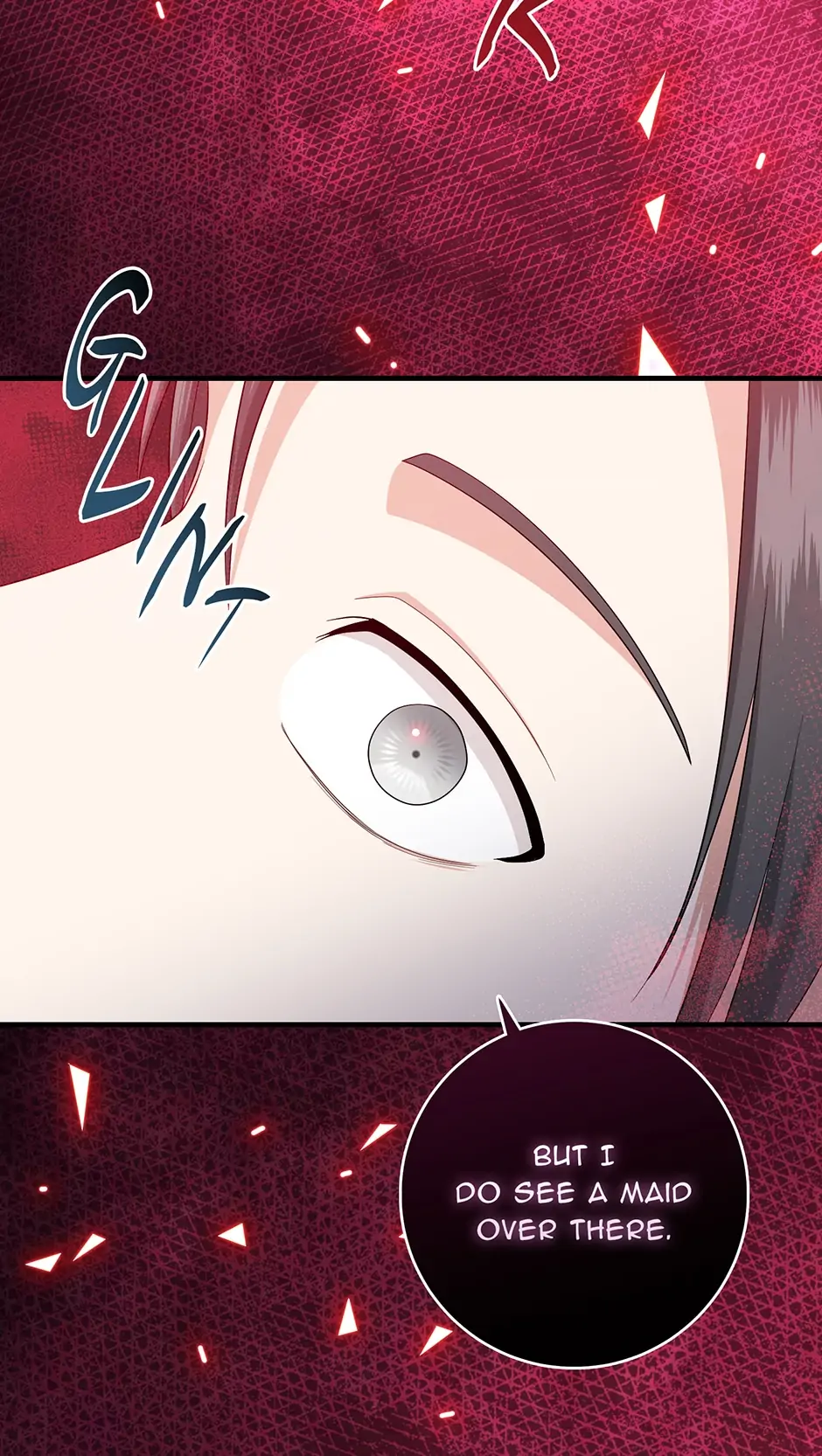 The Unintentionally Ideal Adopted Daughter Chapter 33 - page 67