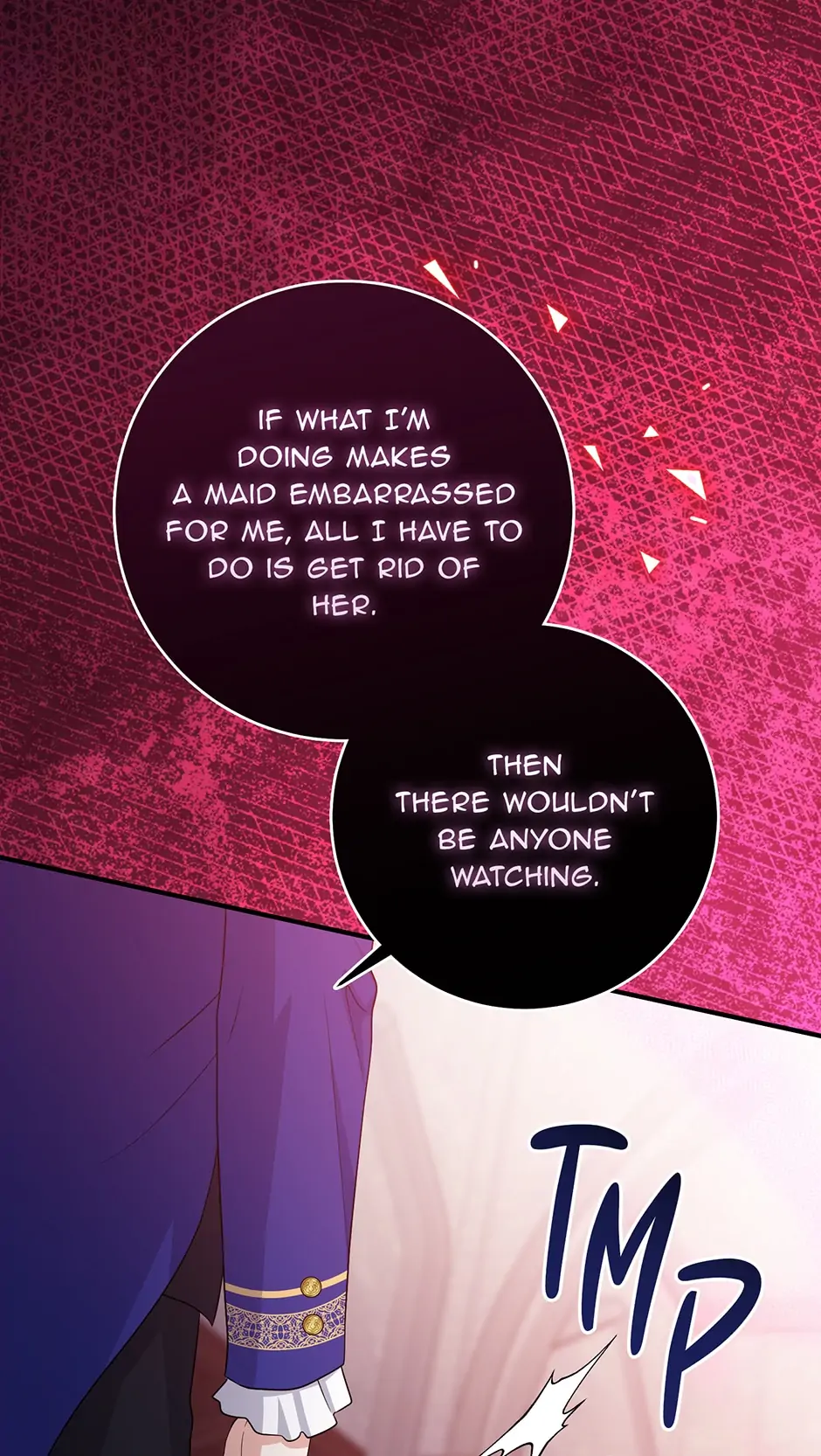 The Unintentionally Ideal Adopted Daughter Chapter 33 - page 68