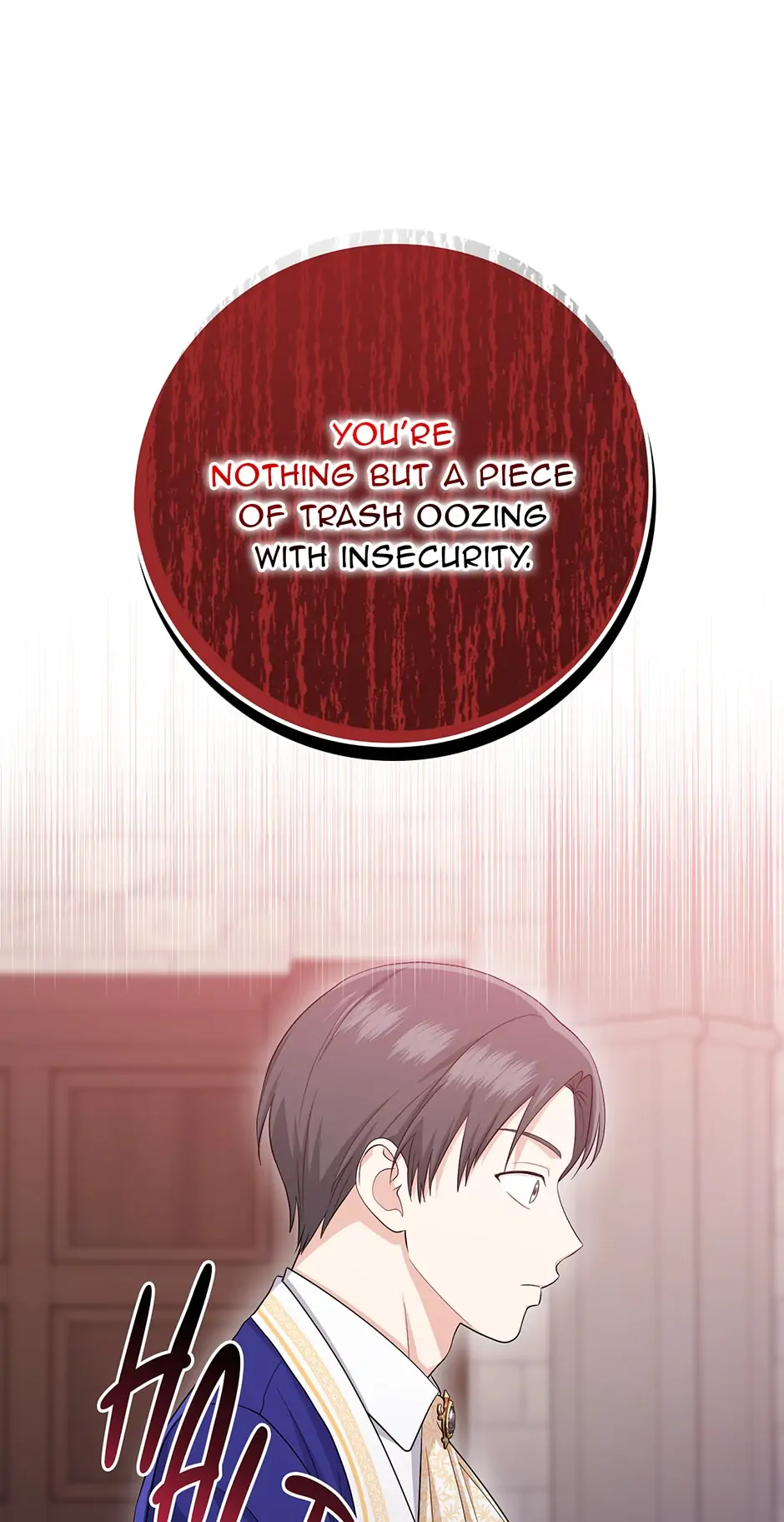 The Unintentionally Ideal Adopted Daughter Chapter 33 - page 71