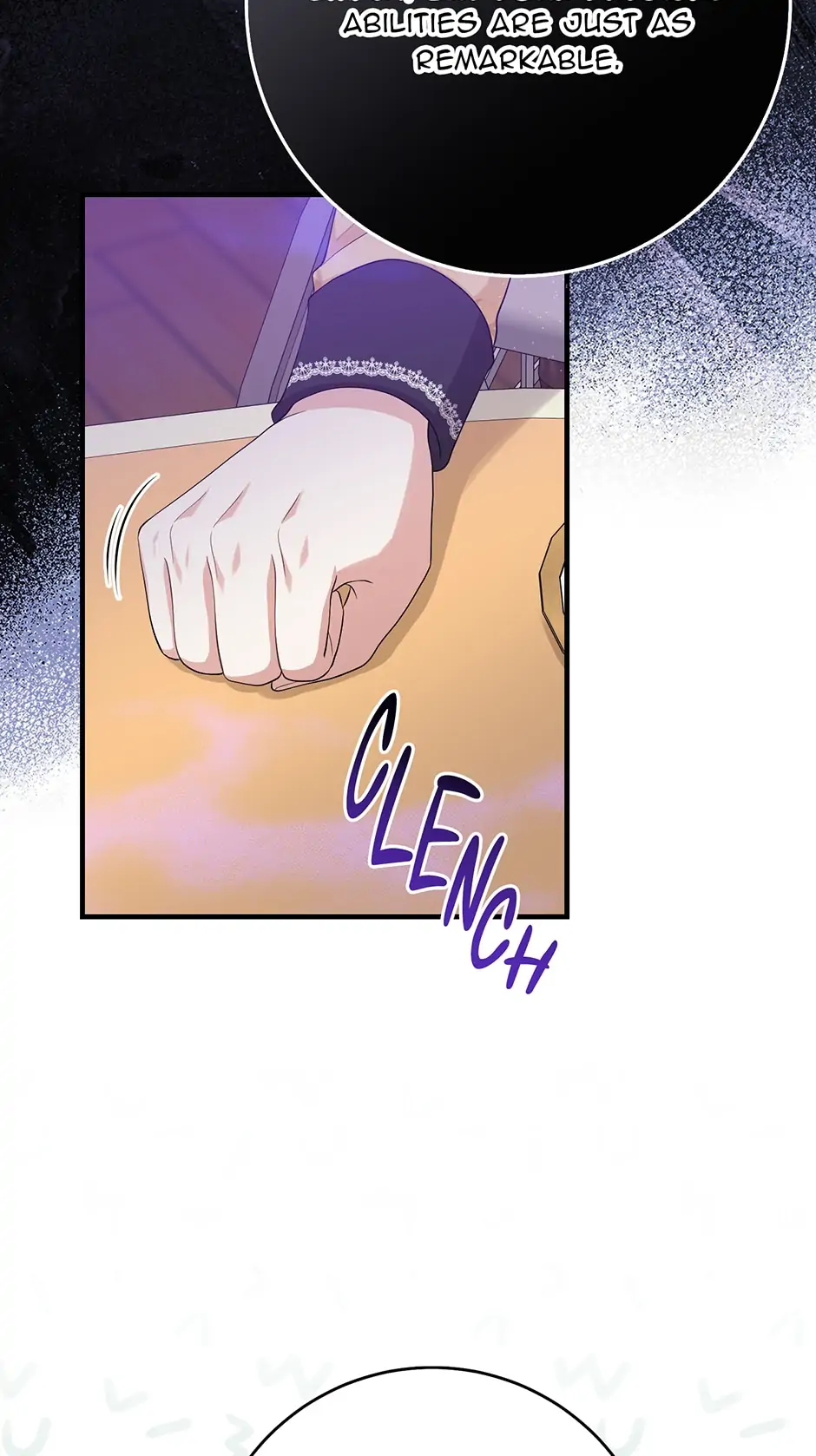 The Unintentionally Ideal Adopted Daughter Chapter 33 - page 8