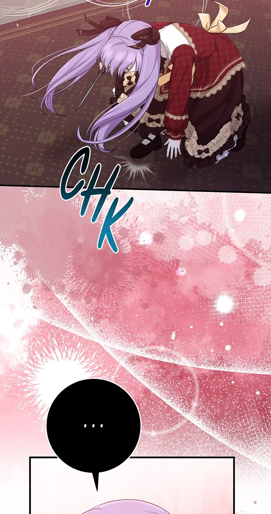 The Unintentionally Ideal Adopted Daughter Chapter 34 - page 18