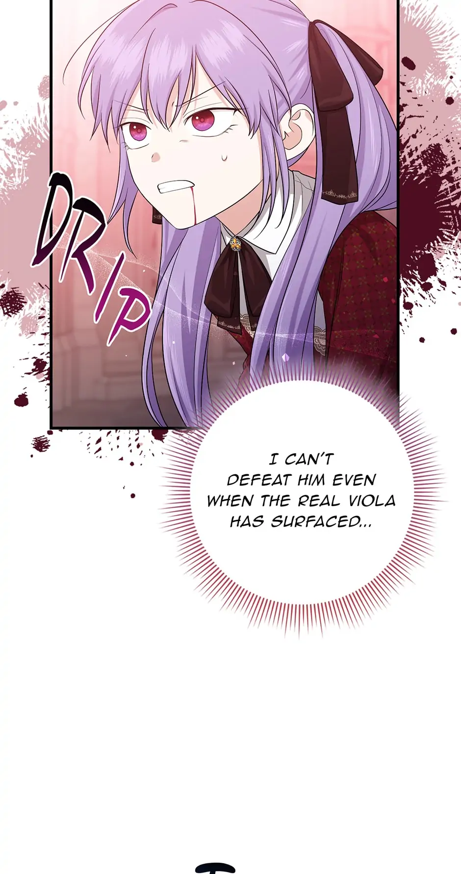 The Unintentionally Ideal Adopted Daughter Chapter 34 - page 19