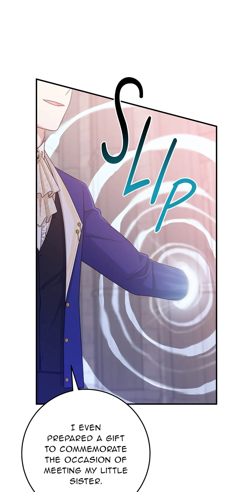 The Unintentionally Ideal Adopted Daughter Chapter 34 - page 22