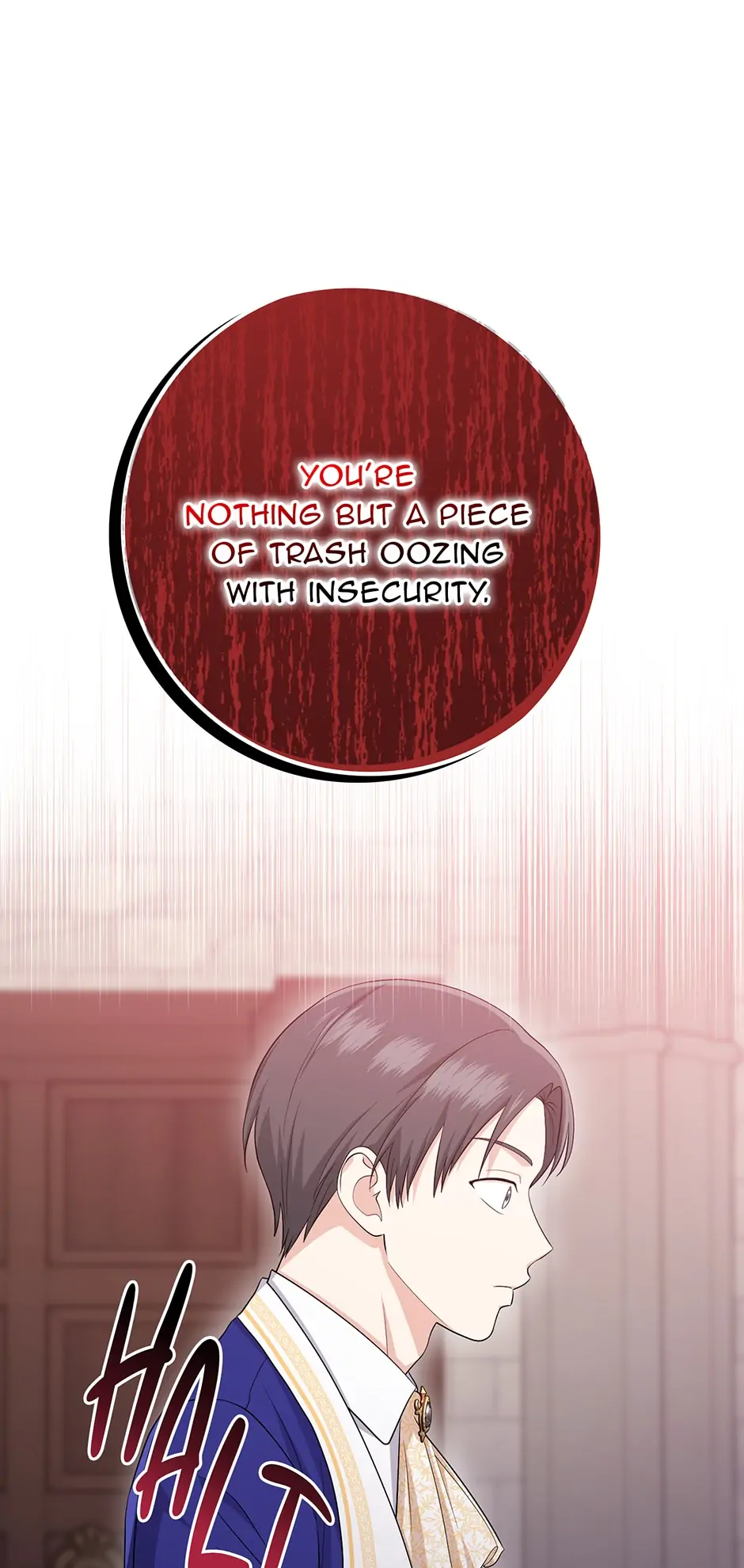 The Unintentionally Ideal Adopted Daughter Chapter 34 - page 2