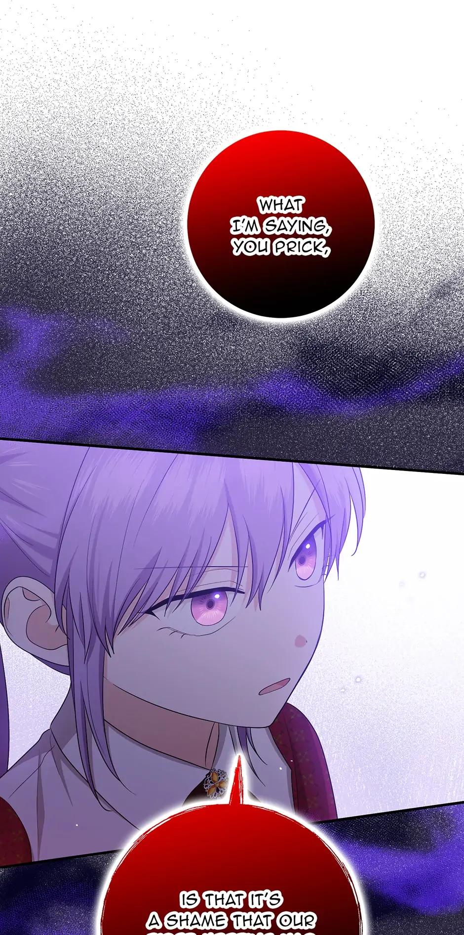 The Unintentionally Ideal Adopted Daughter Chapter 34 - page 29