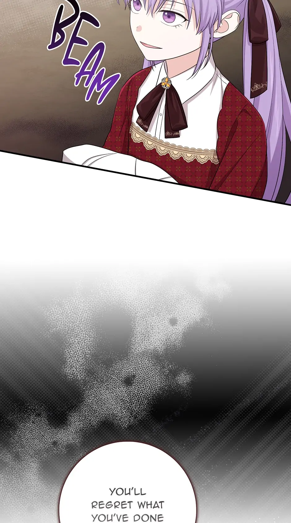 The Unintentionally Ideal Adopted Daughter Chapter 34 - page 41