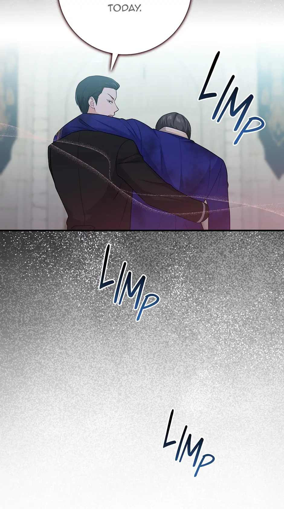 The Unintentionally Ideal Adopted Daughter Chapter 34 - page 42