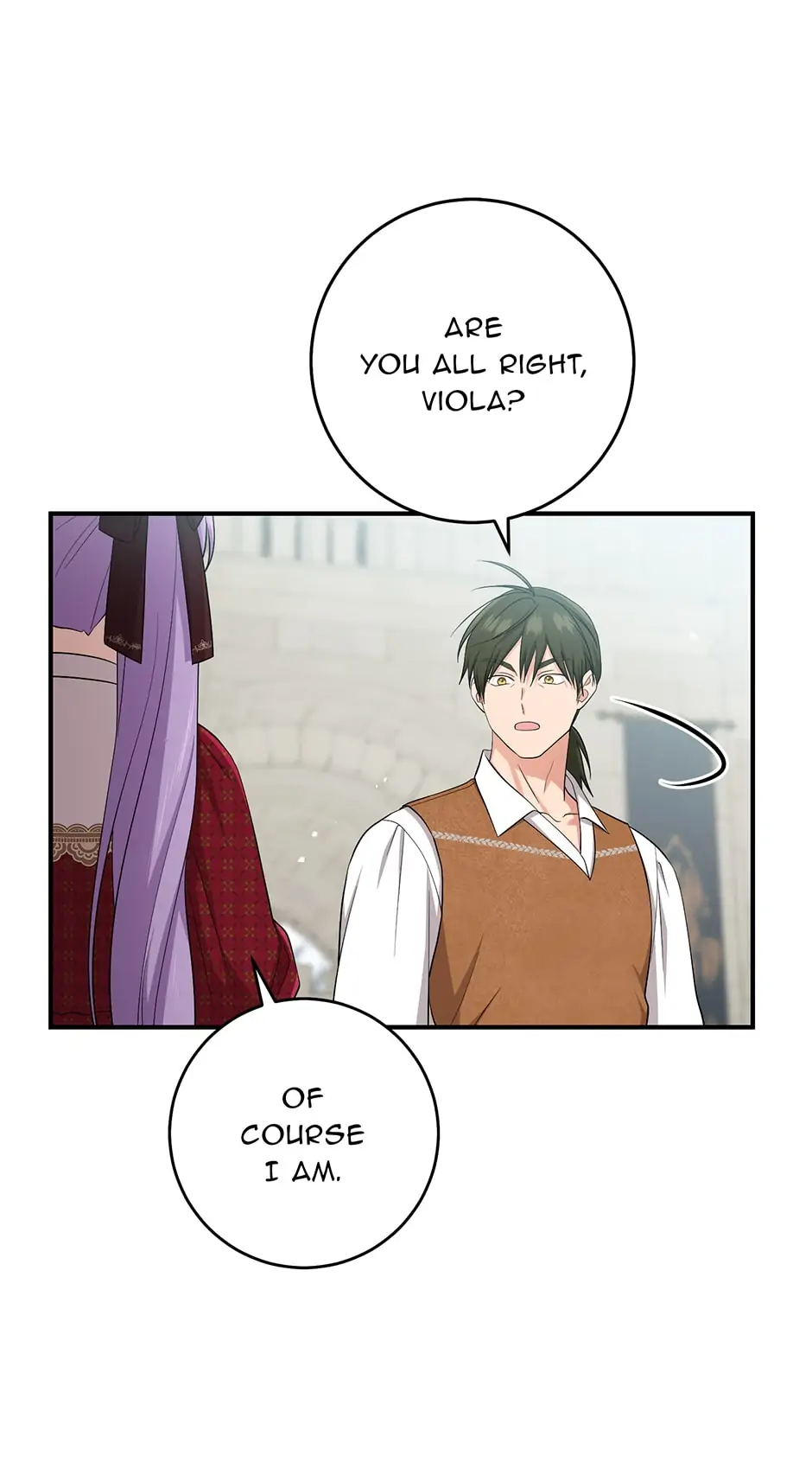 The Unintentionally Ideal Adopted Daughter Chapter 34 - page 44