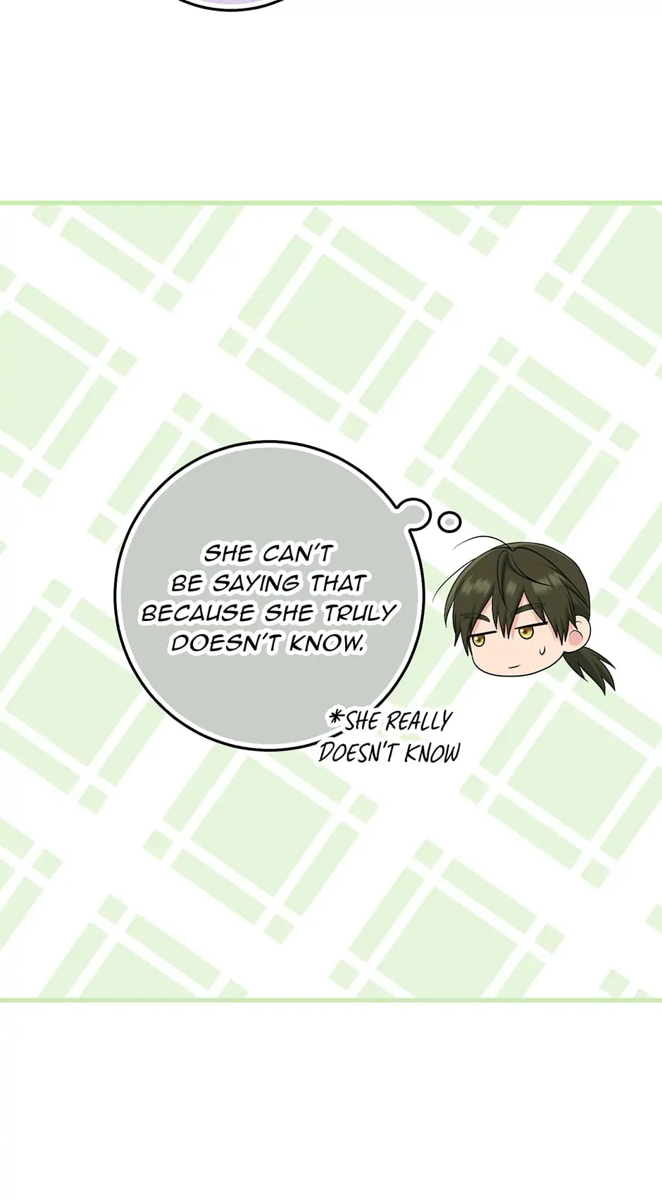 The Unintentionally Ideal Adopted Daughter Chapter 34 - page 48