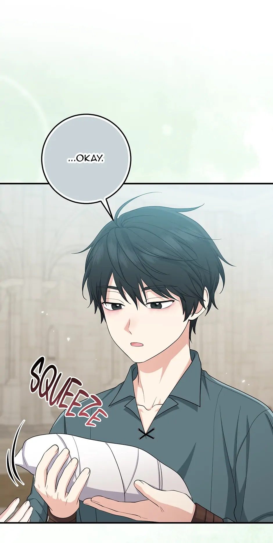 The Unintentionally Ideal Adopted Daughter Chapter 34 - page 50