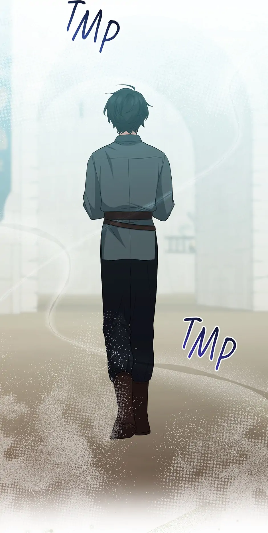 The Unintentionally Ideal Adopted Daughter Chapter 34 - page 53