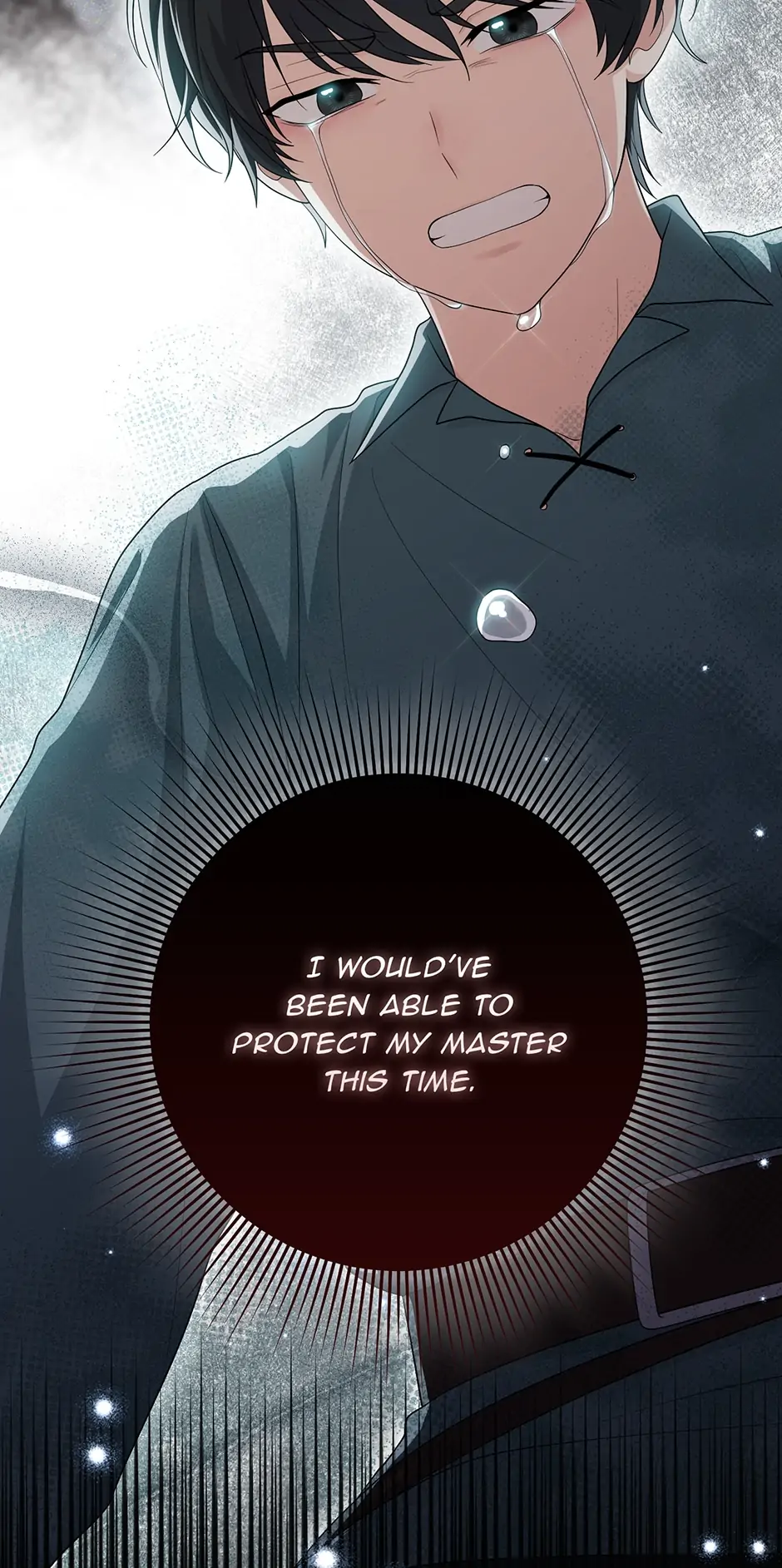 The Unintentionally Ideal Adopted Daughter Chapter 34 - page 58