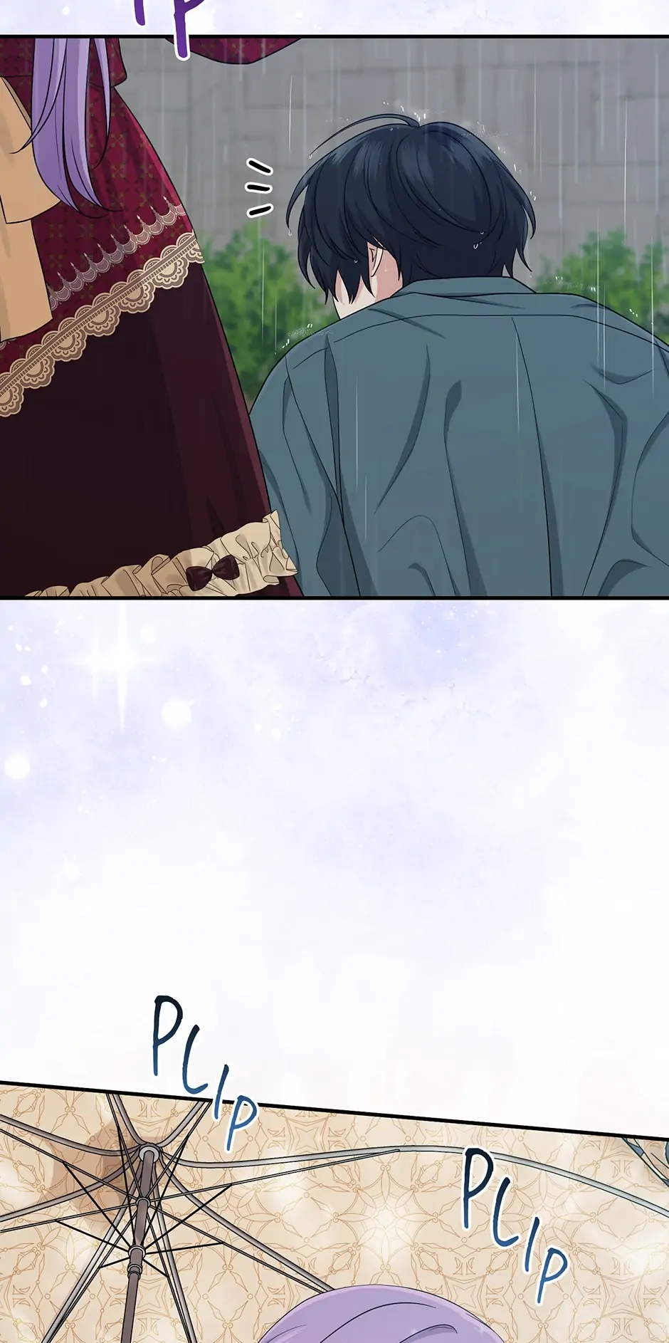 The Unintentionally Ideal Adopted Daughter Chapter 34 - page 62