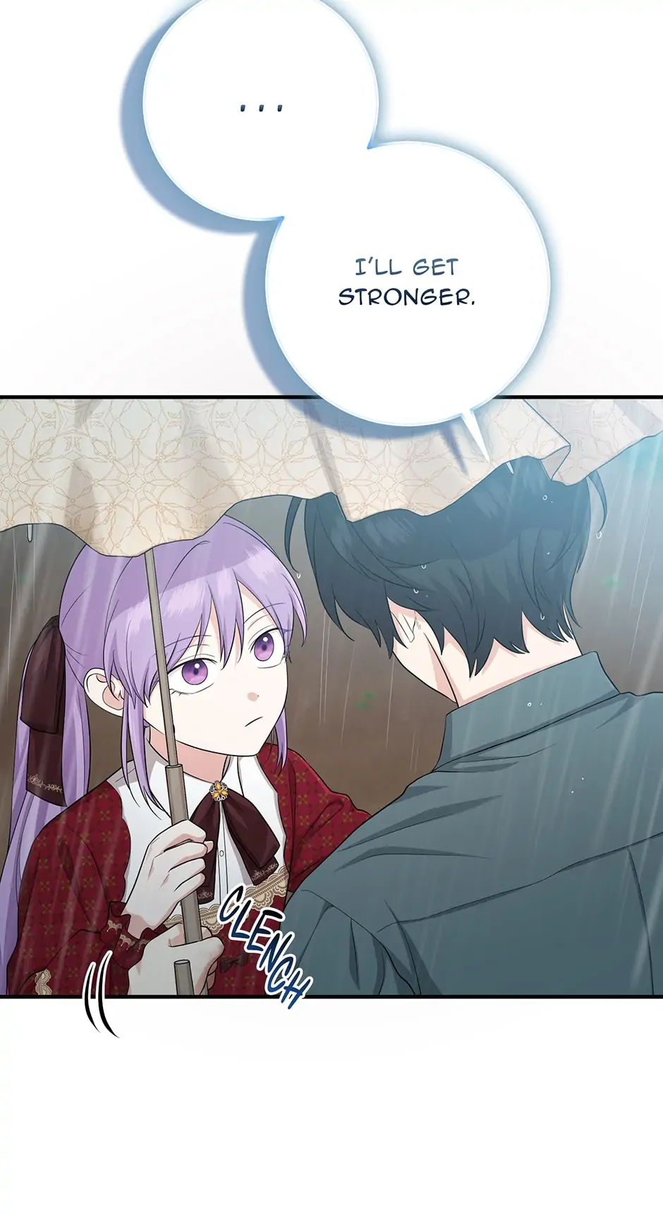 The Unintentionally Ideal Adopted Daughter Chapter 34 - page 69