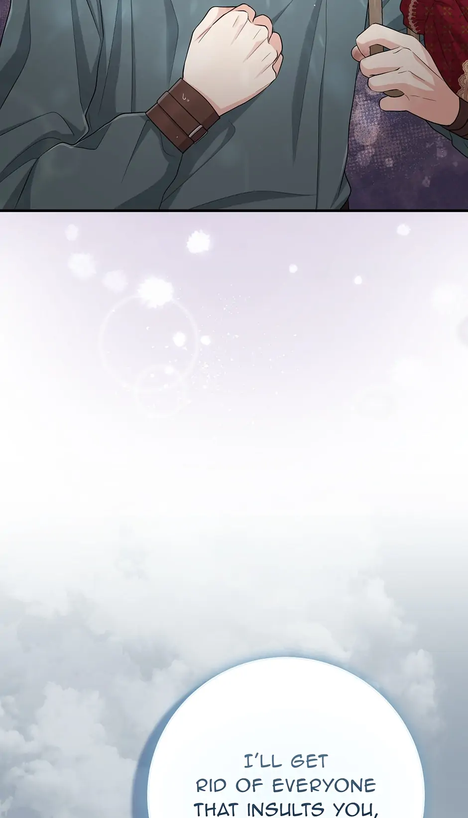 The Unintentionally Ideal Adopted Daughter Chapter 34 - page 71