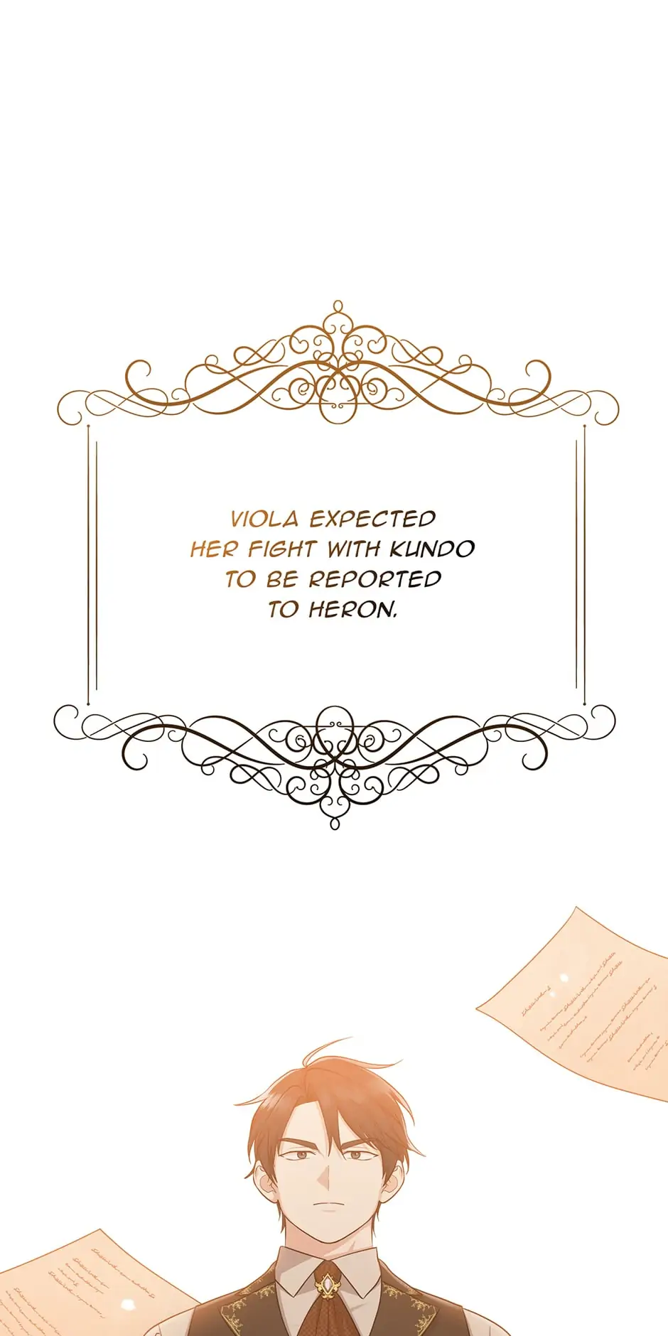 The Unintentionally Ideal Adopted Daughter Chapter 35 - page 1