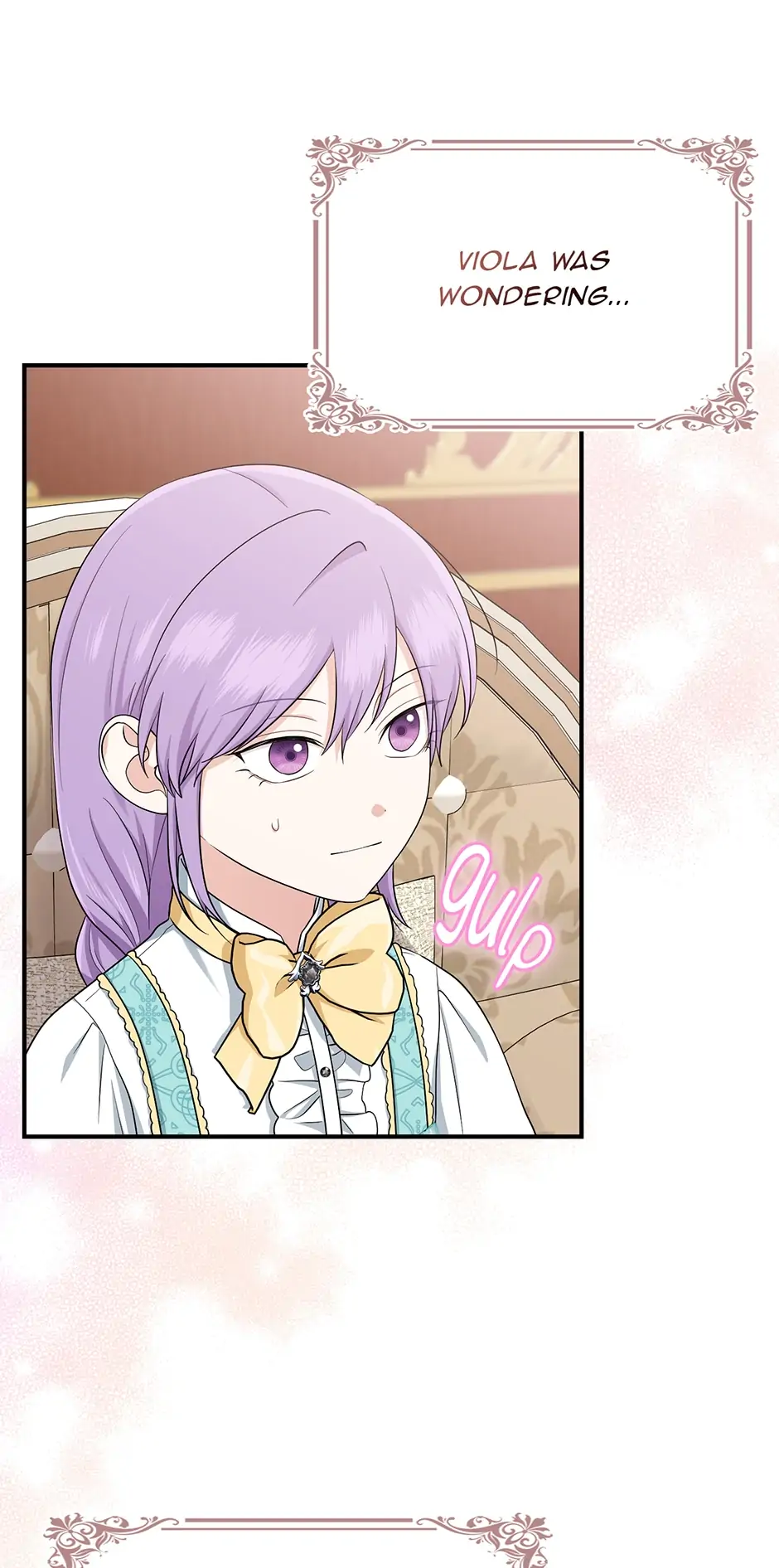 The Unintentionally Ideal Adopted Daughter Chapter 35 - page 19