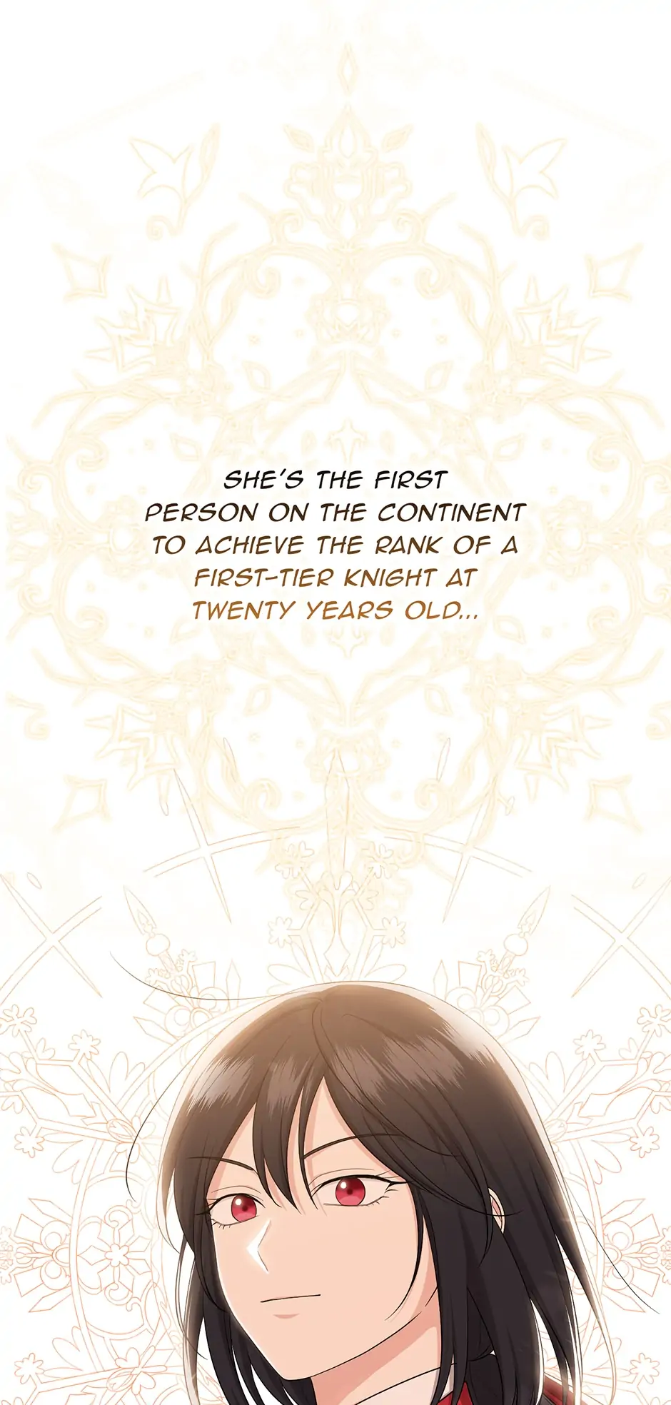 The Unintentionally Ideal Adopted Daughter Chapter 35 - page 31