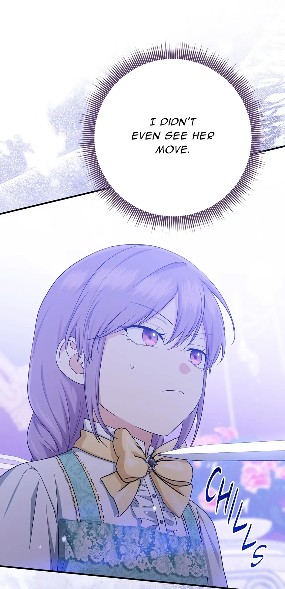 The Unintentionally Ideal Adopted Daughter Chapter 35 - page 43