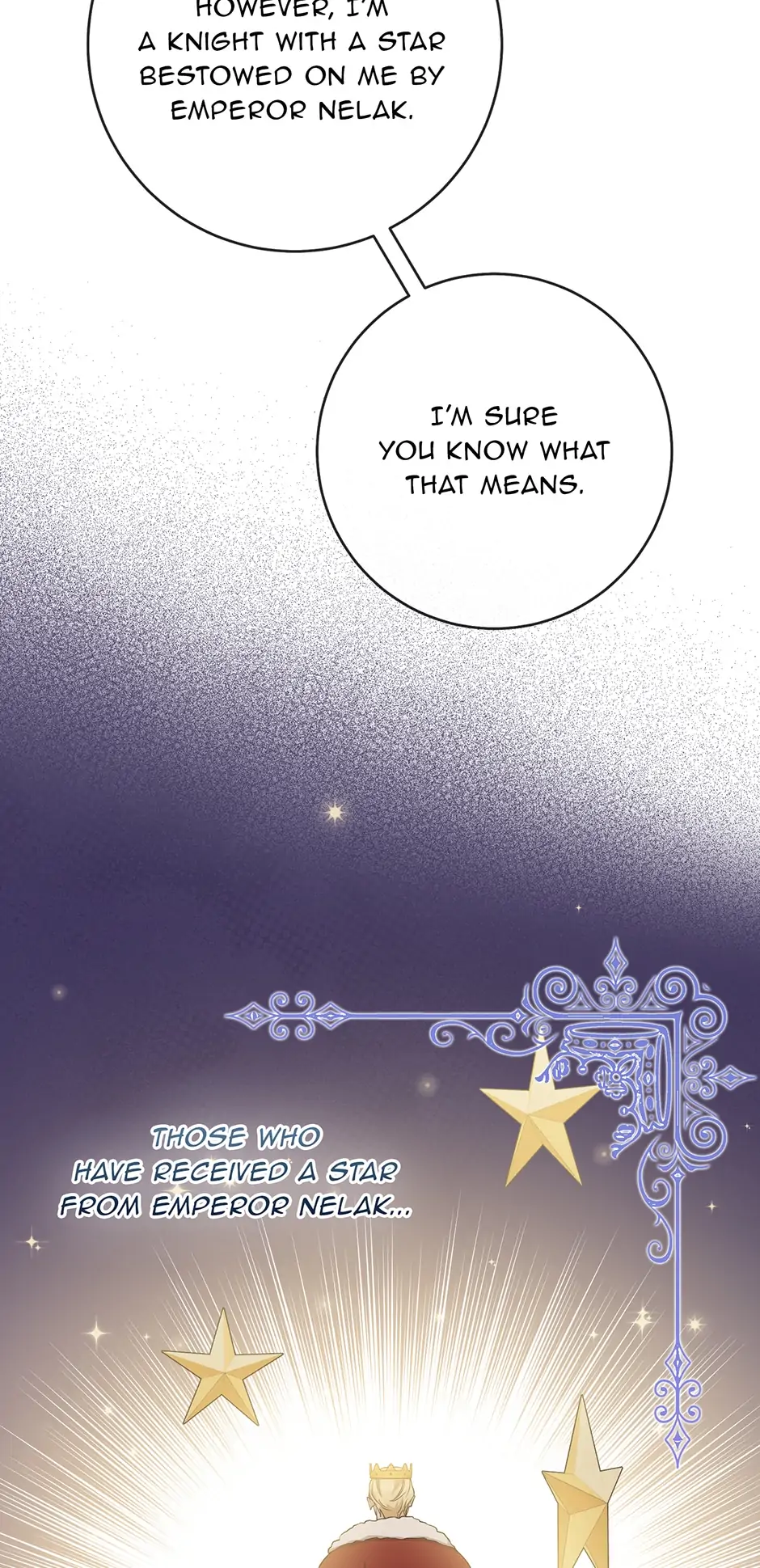 The Unintentionally Ideal Adopted Daughter Chapter 35 - page 45
