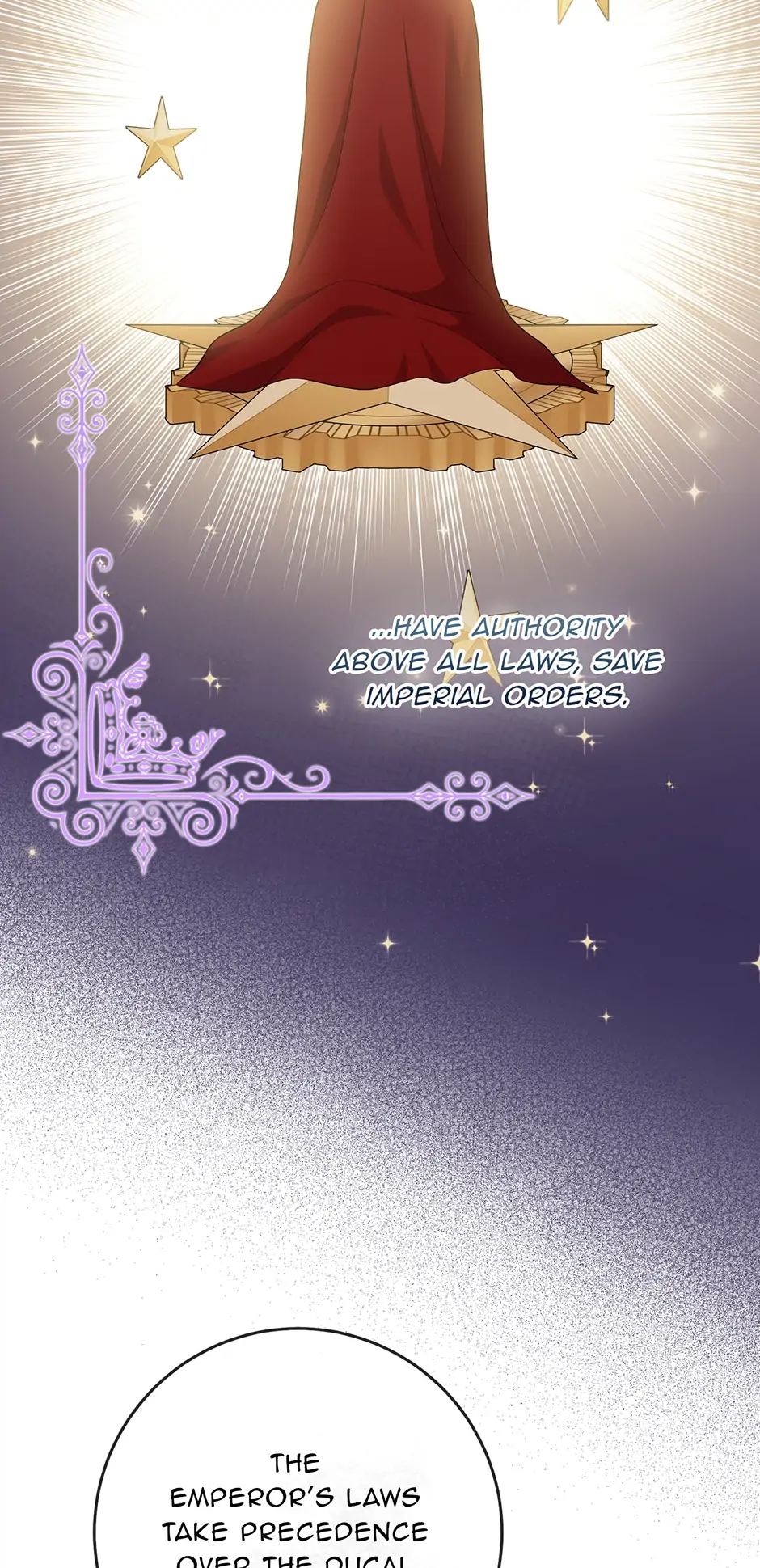 The Unintentionally Ideal Adopted Daughter Chapter 35 - page 46
