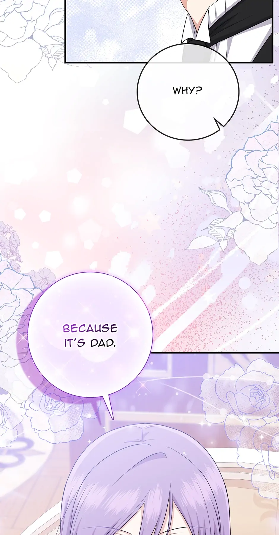 The Unintentionally Ideal Adopted Daughter Chapter 35 - page 51