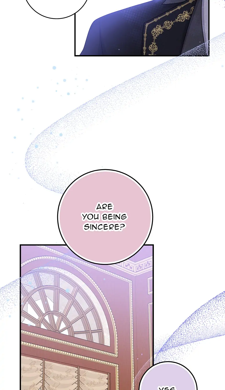 The Unintentionally Ideal Adopted Daughter Chapter 35 - page 54