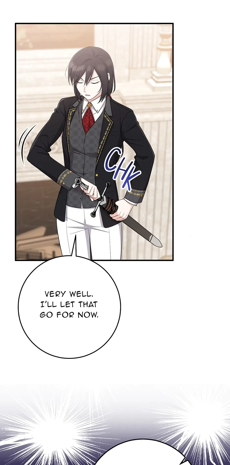 The Unintentionally Ideal Adopted Daughter Chapter 35 - page 59