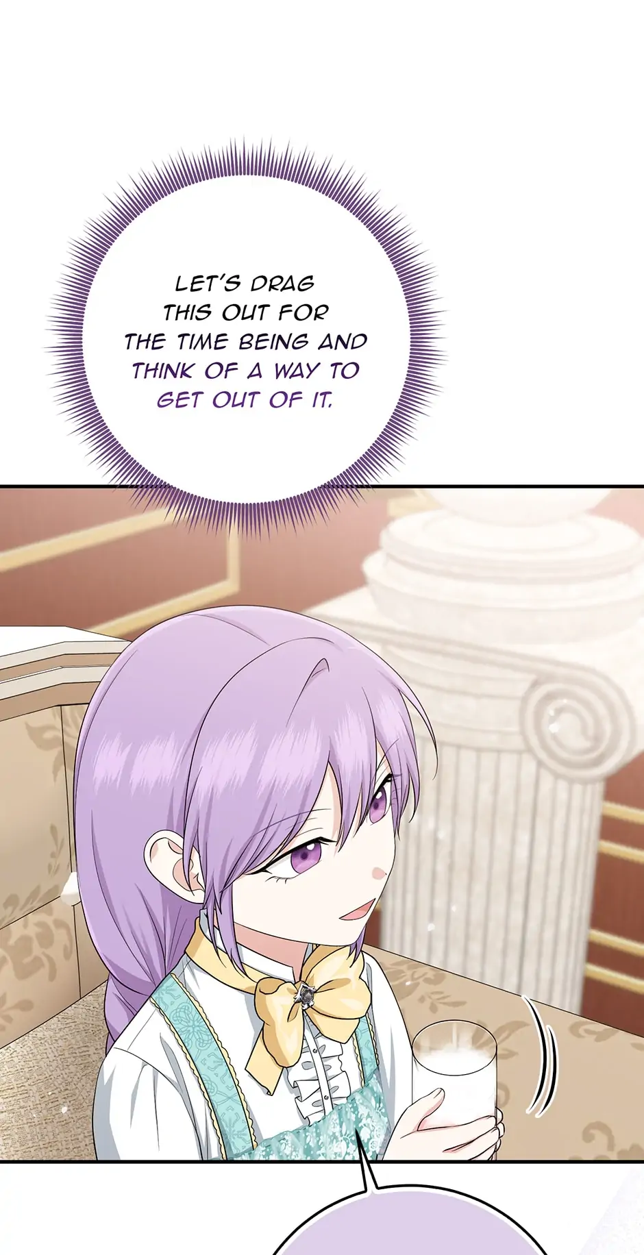 The Unintentionally Ideal Adopted Daughter Chapter 35 - page 62