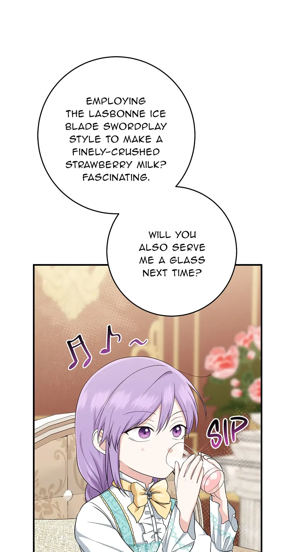 The Unintentionally Ideal Adopted Daughter Chapter 35 - page 68