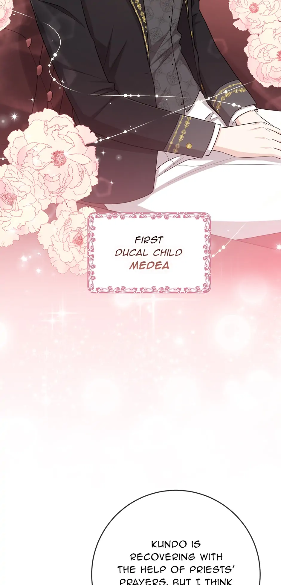 The Unintentionally Ideal Adopted Daughter Chapter 35 - page 6